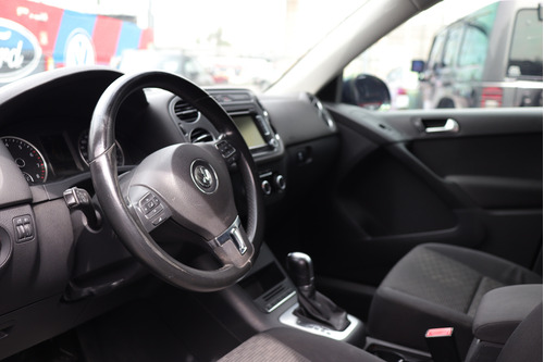 Volkswagen Tiguan 1.4 Sport&style At