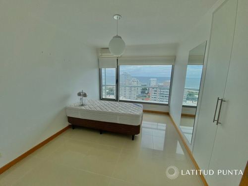 Imagen 20 de 30 de Piso Alto En Roosevelt, Torre Marigot, 3 Dormitorios