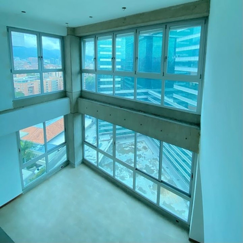 Penthouse En Venta - Urb. Campo Alegre