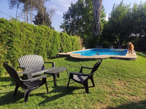 Imagen 3 de 14 de Casa Quinta Zona Oeste