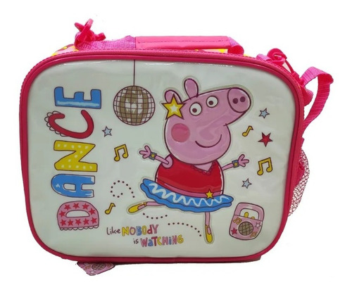 Lunchera Termica Peppa Pig 55202