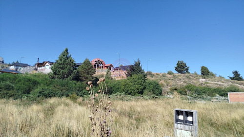 Terreno Lote En Venta En San Martin De Los Andes, Patagonia, Argentina