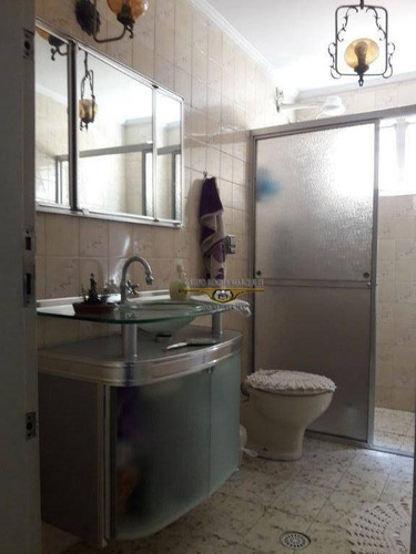 Imagem 17 de 30 de Sobrado Com 3 Dormitórios À Venda, 233 M² Por R$ 800.000,00 - Jardim Vila Formosa - São Paulo/sp - So1599