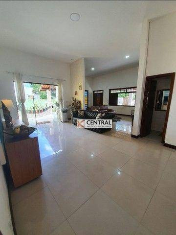 Imagem 10 de 18 de Casa Com 4 Dormitórios À Venda, 1000 M² Por R$ 1.050.000,00 - Itapuã - Salvador/ba - Ca0384