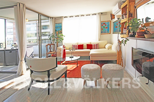 Venta Departamento, Almagro, Padre Hurtado Sur / Visviri