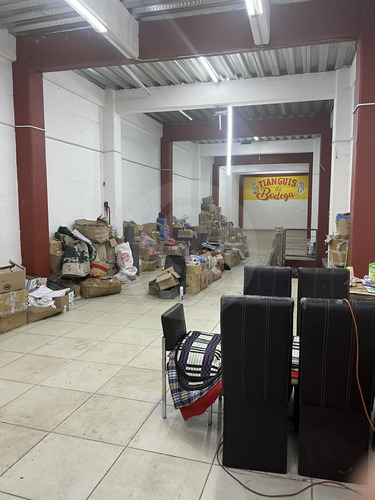 Bodega Comercial En Venta En Zona Centro