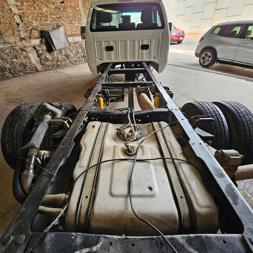 Excelente F350 Xlt Estandar Lista Para La Chamba