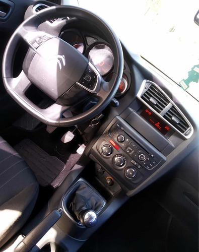 Citroën C4 1.6 Hatch Back