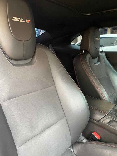 Chevrolet Zl1 Zl1
