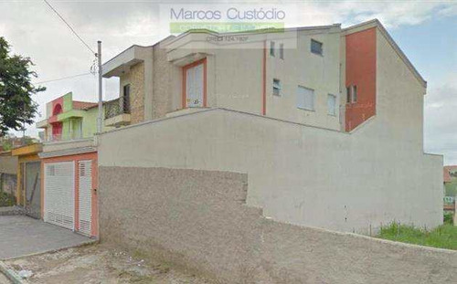 Sobrado Com 3 Dorms, Sítio Da Figueira, São Paulo - R$ 850 Mil, Cod: 651 - V651