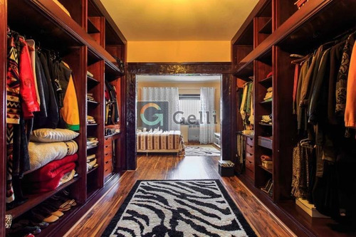 Casa Em Condomínio- Petrópolis, Independência - 233