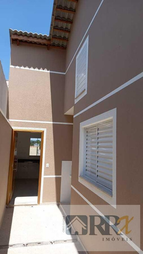 Imagem 4 de 15 de Casa Para Venda Em Suzano, Jardim Das Flores, 3 Dormitórios, 1 Suíte, 1 Banheiro, 2 Vagas - 250_2-1333065