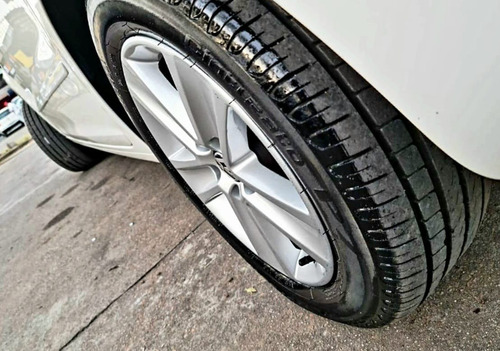 Imagem 21 de 21 de Volkswagen Fox Trend 1.6 8v Flex 4 Portas Impecável!!!