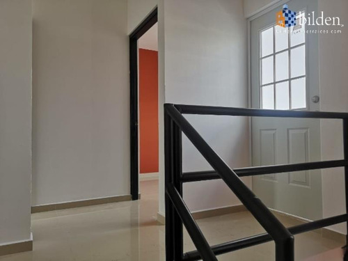Imagen 8 de 12 de Casa Sola En Venta Fraccionamiento Ciudad San Isidro