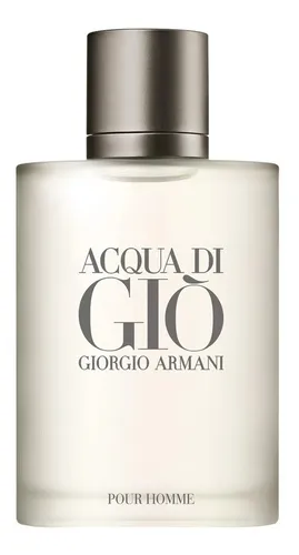 Perfume Armani Mania Caballero Original MercadoLibre