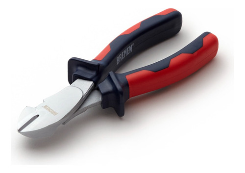 Alicate Oblicuo Profesional 6 Bremen 6338