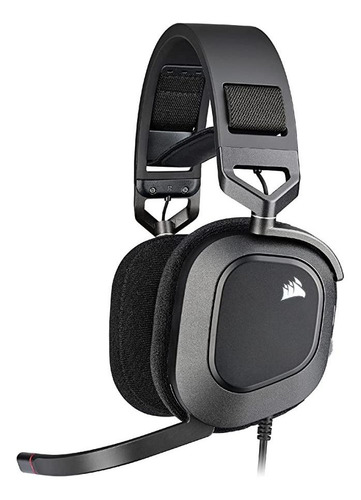 Corsair Hs80 Rgb - Auriculares Usb Premium Para Juegos Con .