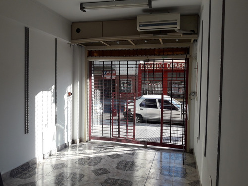 Imagen 7 de 11 de Local Comercial. Mariano Acha Y Monroe. Villa Urquiza