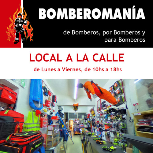 Imagen 6 de 6 de Gorra De Gala Para Bomberos Oficial Subalterno Escudo Dorado