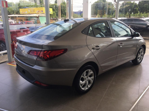 Hyundai Hb20s 1.0 Vision (manual)