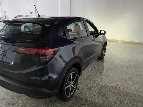 Imagem 3 de 7 de Honda Hr-v Ex 1.8 Flexone Automático