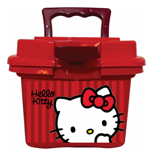 Dulcero Hello Kitty 50pz Más Regalito