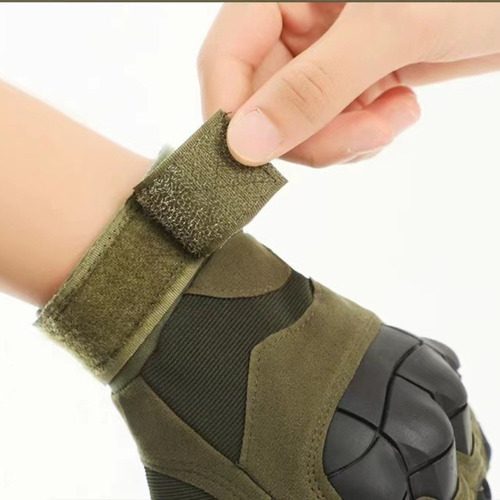Bn Guantes Tácticos Hombre Y Guantes Moto Exteriores