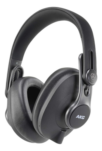 Akg K371-bt Auriculares Bluetooth Cerrados