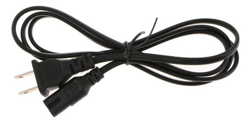 Cable De Alimentación Para Ps2, Etc