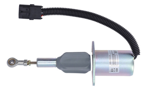 Válvula Solenoide De Apagado Para Bobcat S205 S220 S300