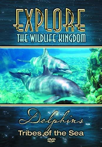 Delfines - Tribus Del Mar.