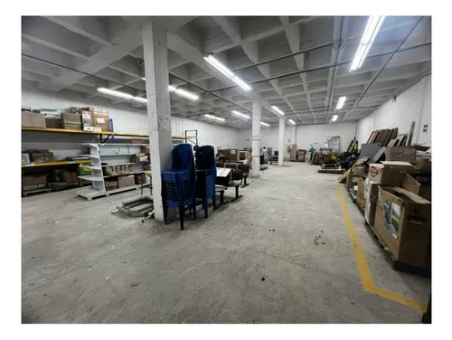 1570m2 Bodega Arriendo Itagui - Parque Industrial