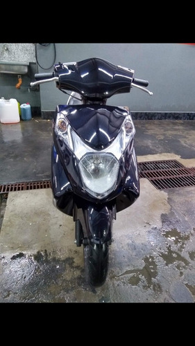 Honda Elite