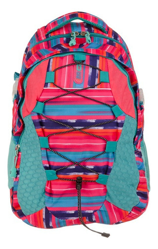 Mochila Moteada Lsyd Only Girl 91.24201