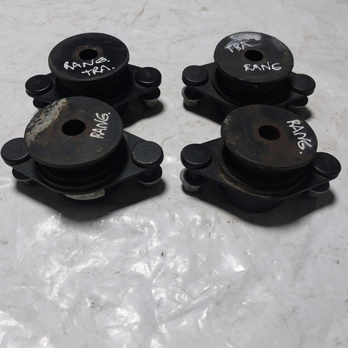 Tacos Cabina X4 Ranger 16/23