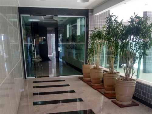Imagem 1 de 20 de Apartamento - Venda - Tupi - Praia Grande - Sei5