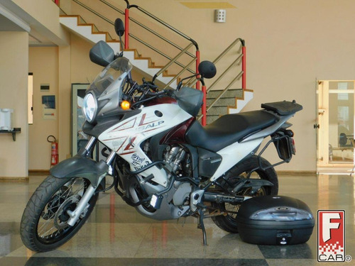 Imagem 10 de 10 de Honda Xl 700v Transalp