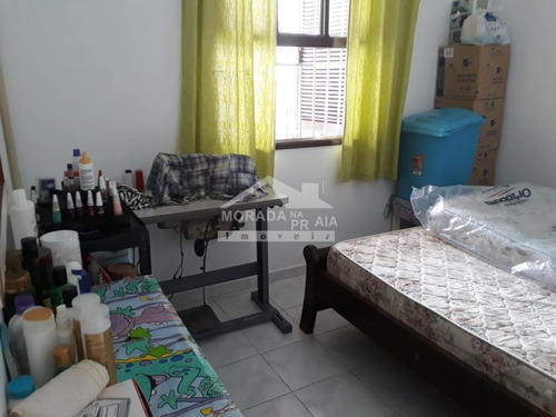 Imagem 18 de 18 de Casa Em Vila Tupi, Praia Grande/sp De 120m² 3 Quartos À Venda Por R$ 400.000,00 - Ca1910383-s
