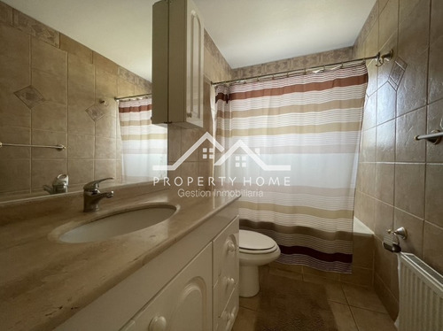 Oportunidad Venta Casa Chilena Polo Manquehue Piedra Roja