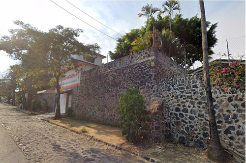 Casa De Recuperación Bancaría En Río Pánuco, Vista Hermosa, Cuernavaca, (a9) Di