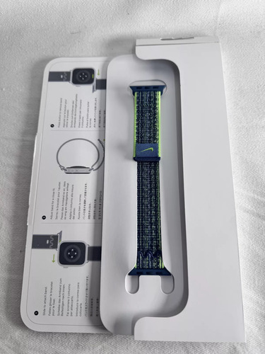 Apple Watch Series 9 Gps + Celular Acero Inoxidable 41mm (Usado)