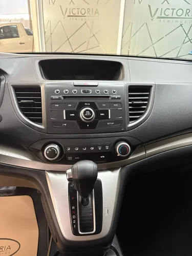 Honda Crv