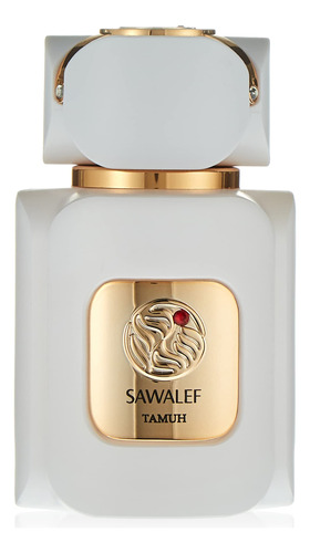 Swiss Arabian Tamuh, Eau De Parfum De 2.7 fl Oz De La Gama S