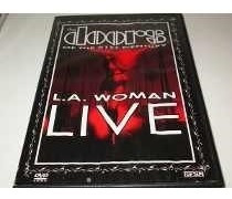 Dvd The Doors - L.a. Woman -