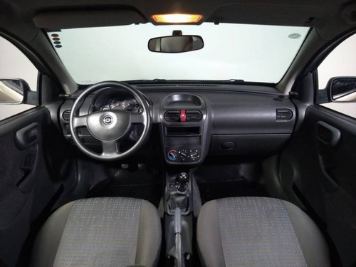 Chevrolet Corsa Hatch Maxx 1.4 (flex)