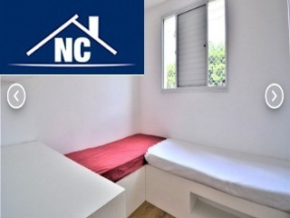 Imagem 4 de 16 de Apartamento - Ap00725 - 69384433
