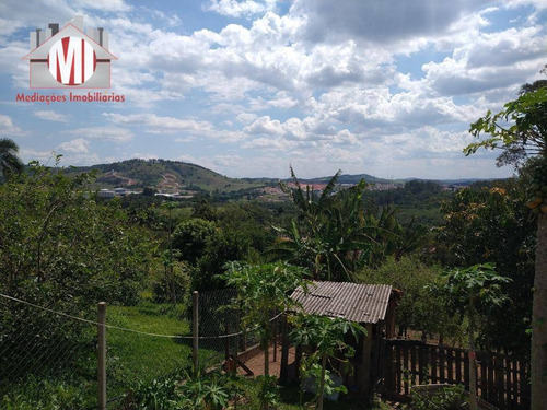 Imagem 19 de 23 de Linda Chácara Com Escritura, 1 Dormitório, Quarto De Ferramentas, Pomar, Canil, Horta, À Venda, 2000 M² Por R$ 270.000 - Zona Rural - Pinhalzinho/sp - Ch0826