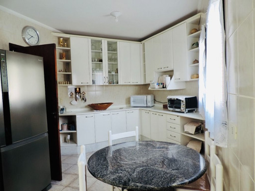Imagem 12 de 24 de Casa Em Condomínio Com 3 Dormitórios À Venda, 279 M² Por R$ 1.200.000 - São Paulo Ii - Granja Viana/sp - Ca2272