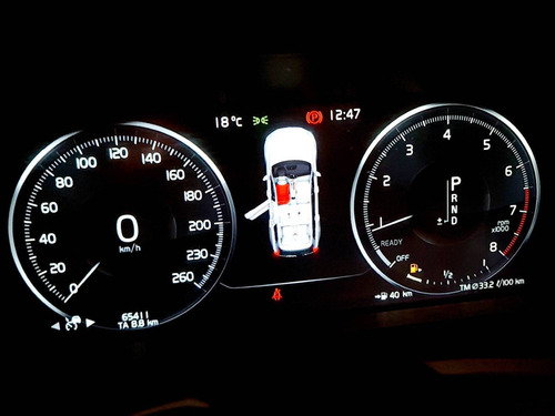 Imagem 7 de 15 de Volvo Xc90 2.0 T6 Gasolina Momentum Awd Geartronic