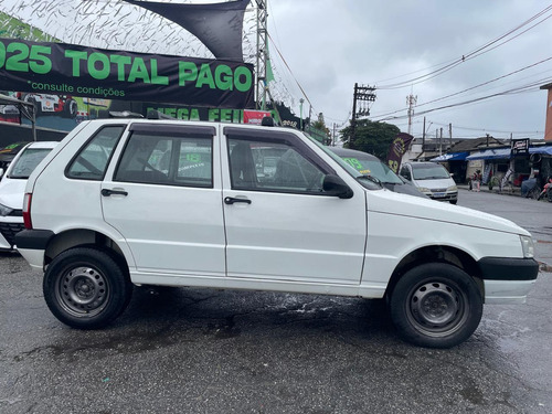 Fiat Uno 1.0 Vivace Flex 5p